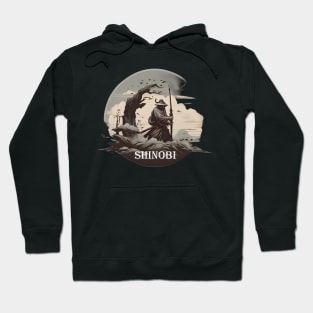 shinobi Hoodie